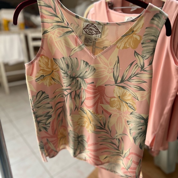 6 piece lot of Diane Gilman - Natural Elements Spring Set - Picture 7 of 7